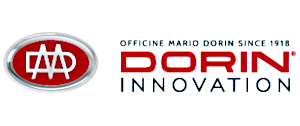 Запчастини Dorin