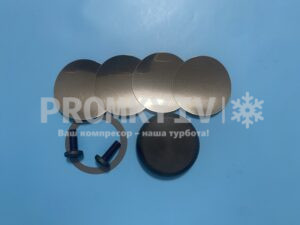 Клапан нагнітаючий Copeland D2D,D3D,D4D,D6D,D8D