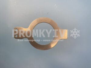 D3D – DISCUS 5 серія