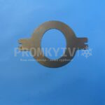 Клапан всмоктування Copeland D4D,D6D,D8D – DISCUS (еліпс)