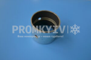 Підшипник ковзання колінвала (втулка маслонасоса) Bitzer 2U,2Q,2N