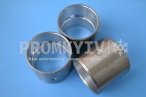 Підшипник ковзання (втулка)Bitzer 8G, 8F комплект