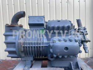 Copeland D8SJ1-600X-BMW/D