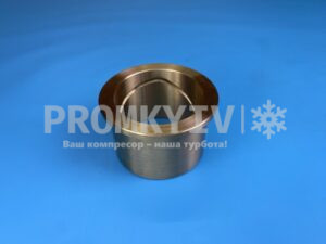 Copeland D9R втулка корпуса - A