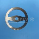 Клапан всмоктування 61mm 61mm