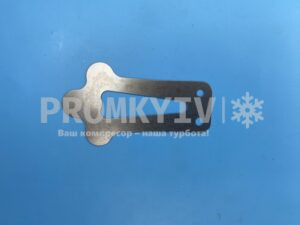 Клапан всмоктування 50-54mm