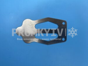 Клапан всмоктування 60mm