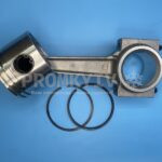 Шатунно-поршнева група (ШПГ) Copeland D9TH D9TH