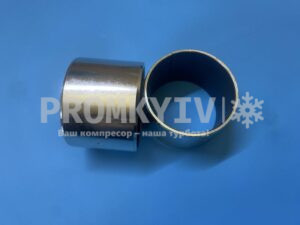 Підшипники ковзання Bock