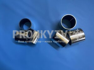 Підшипники ковзання (втулки) Frascold